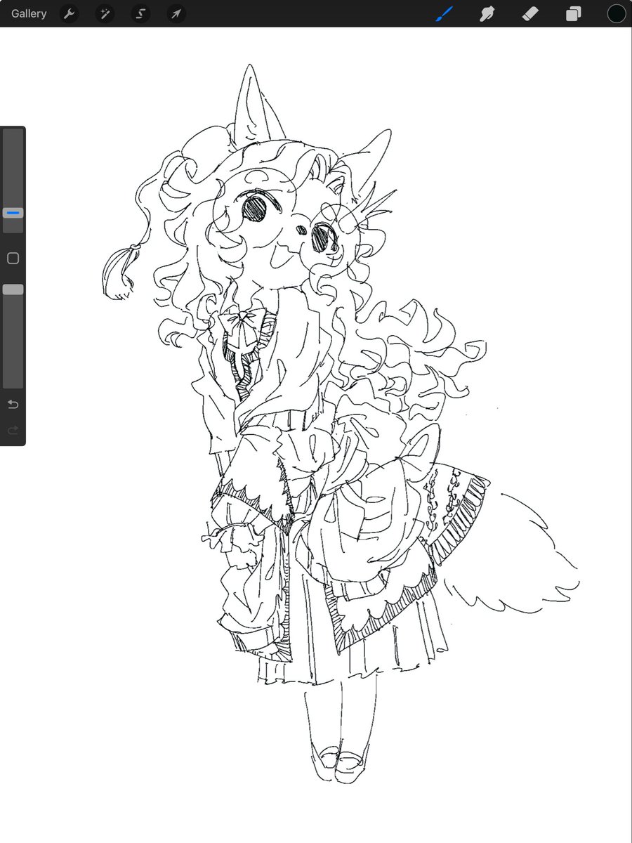 Иöçтürпal (@im_m0rd3kai) on Twitter photo 