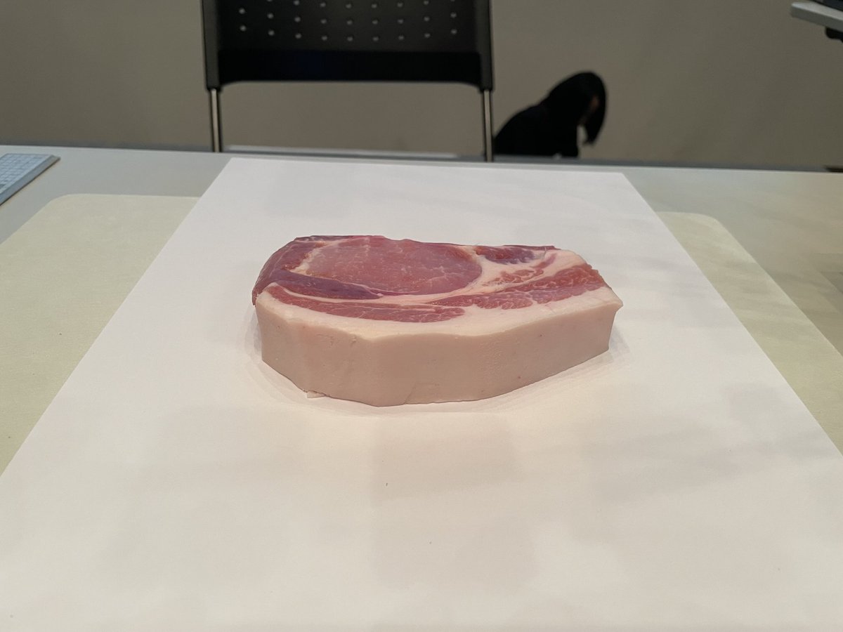 本日の公演、最終仕込み完了！

immeat2510.peatix.com