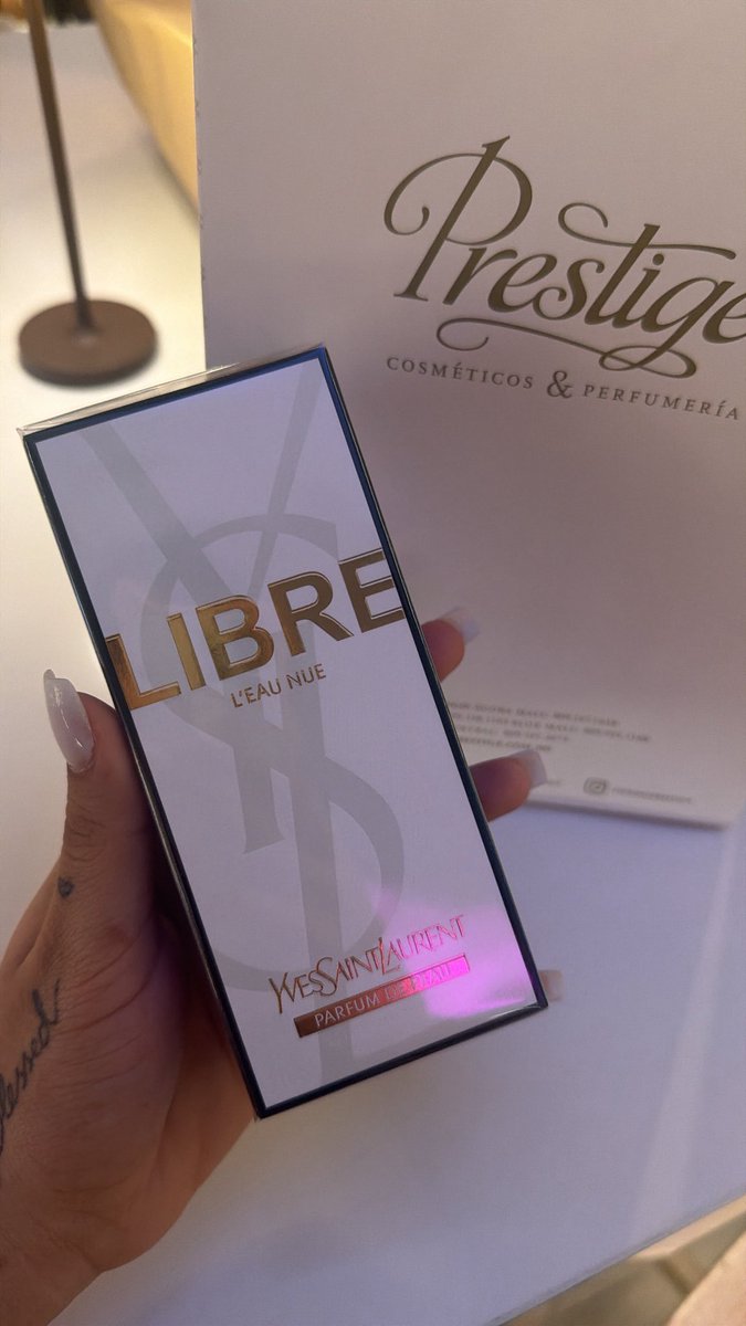 Lo quiero, lo tengo😍😍😍