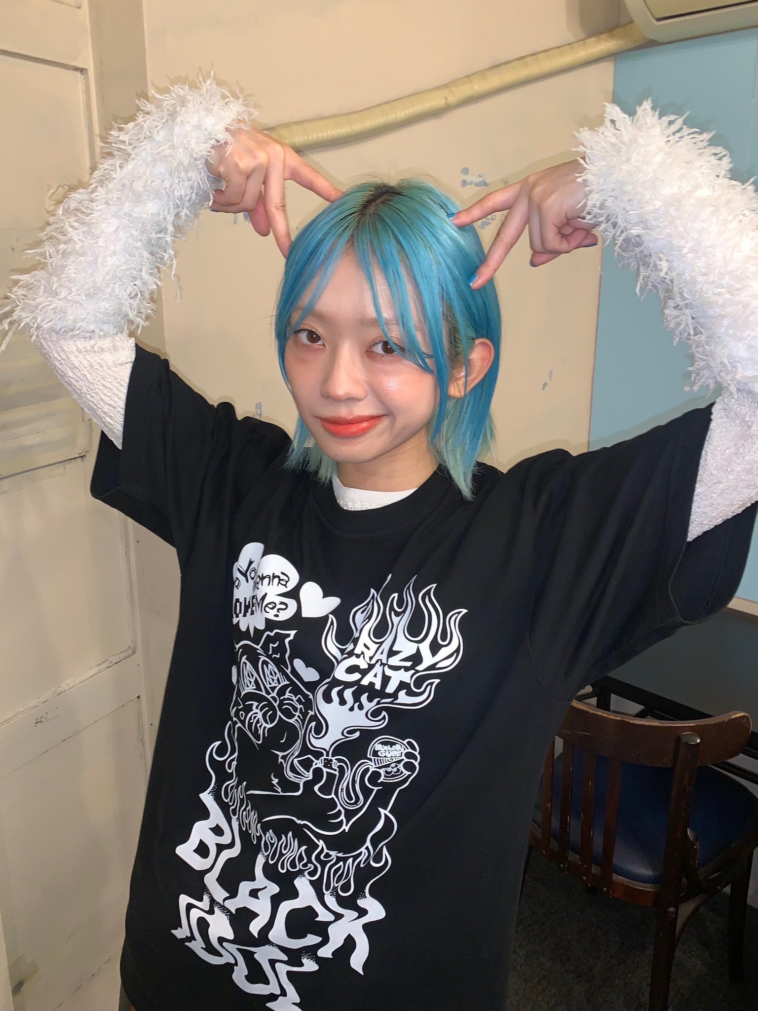 ナユタ チェキ アクスタ ひなの］Axelight通販チェキ（ハロウィン） | we-B studios