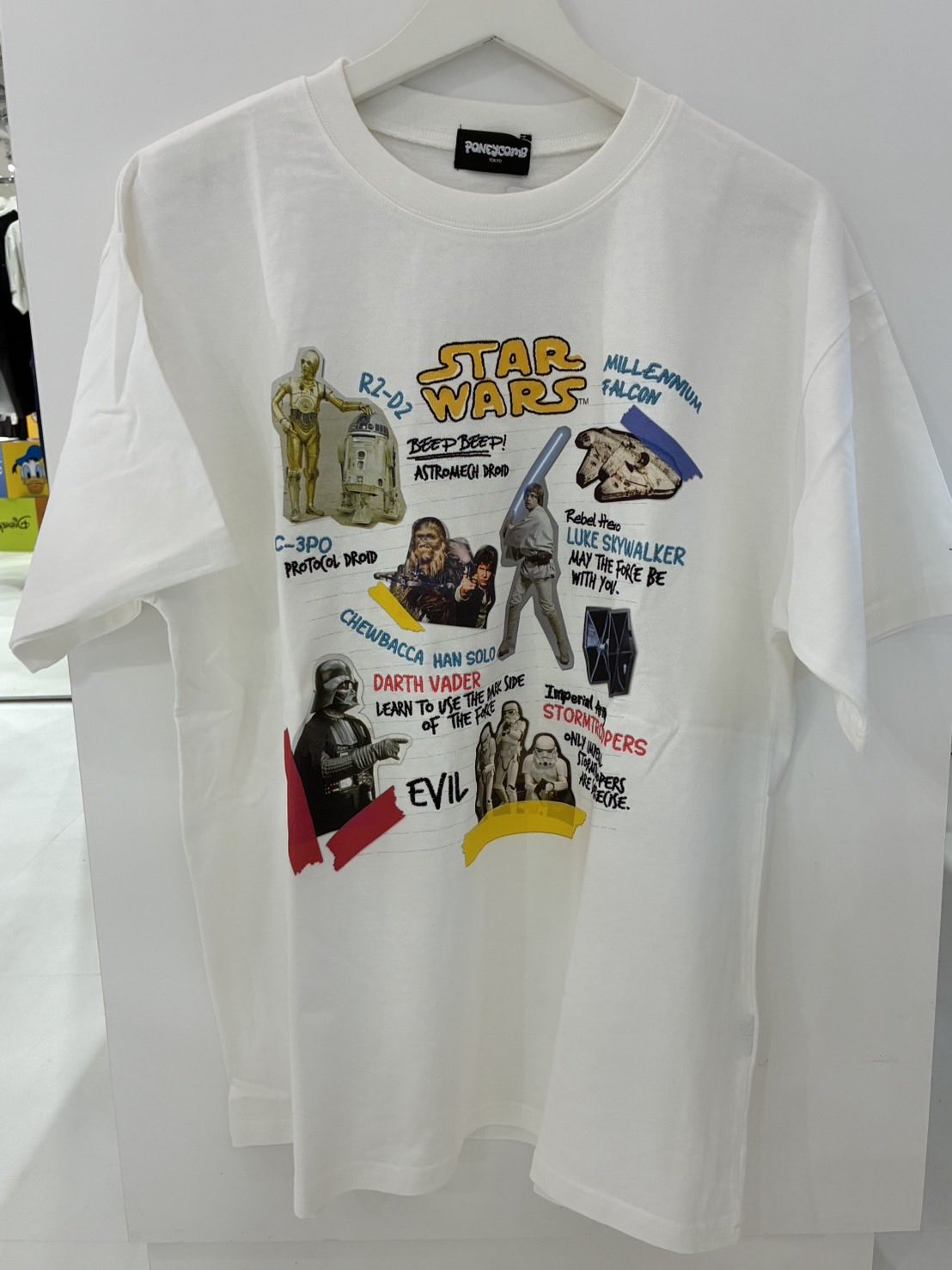 スター・ウォーズ セレブレーション ロゴ Tシャツ W2XL スター・ウォーズ セレブレーション ロゴ Tシャツ W2XL Amazon