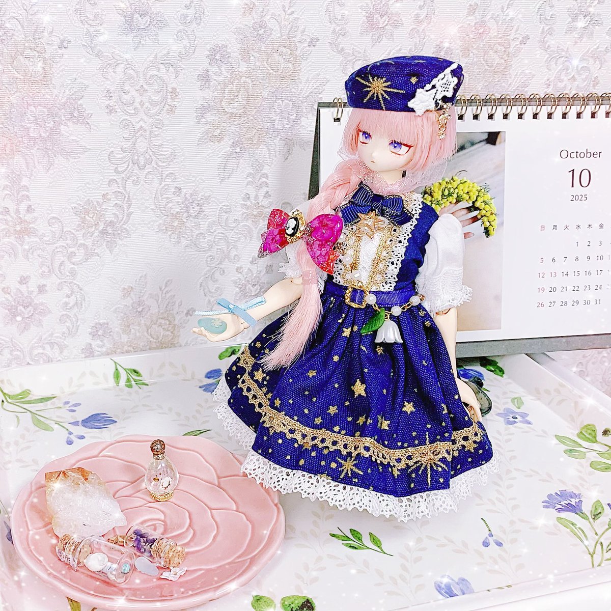 #1566♥️専用❤️パオラドール アウトフィット 1566♥️専用❤️パオラドール アウトフィット 1566♥️専用