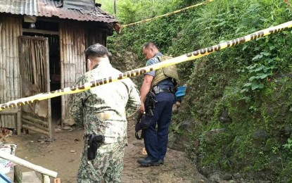 Project_Gubat's tweet image. Oct. 1 | Brgy. Binalbagan, Canlaon City, Negros Oriental

A 30-year-old former barangay tanod and Elite Rescue Team responder was shot dead while driving home in the area, with the attack attributed to the NPA. The killing was the 10th such assassination in Negros this year.