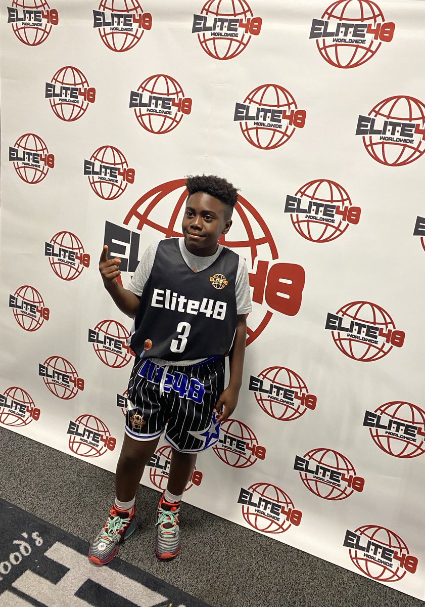 Elite48Worldwide tweet media