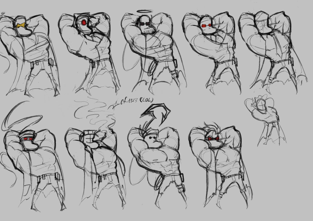 (⊙_⊙;)  #madnesscombat