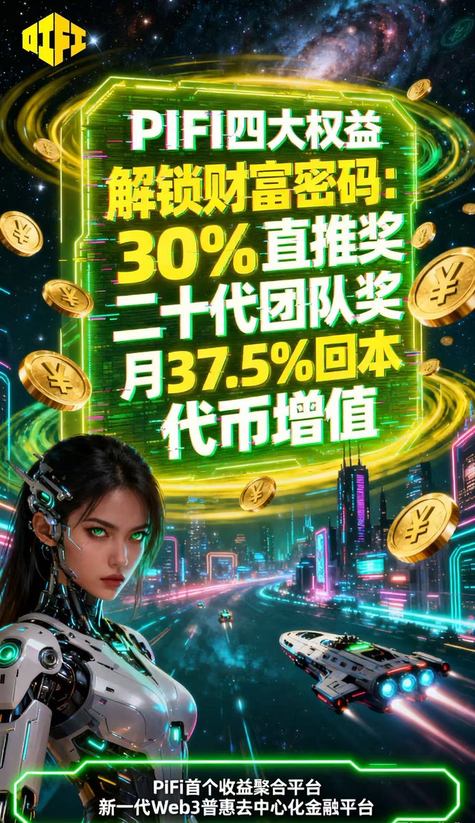 LL0117409139913's tweet image. 🔥#PIJS链，Pi Network去中心化交易所！平台币正值入场好时机，抓住机会质押赚取更多PIJS，支持Pi生态。🚀
🔥#PIJS Chain，Pi网络的去中心化交易所！平台通证是绝佳的切入点——现在参与质押，就能获得更多 #PIJS，并支持Pi生态系统。🚀