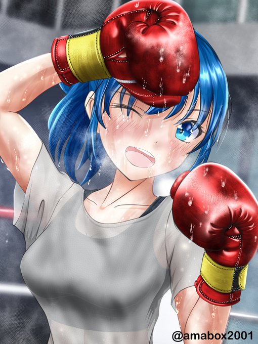 今週は月火木の3回ジムに行って、ライトスパー6R(金)、マススパー8R(月4,火4)🥊昼の縄跳び部は火曜の1回参加(^-^) 