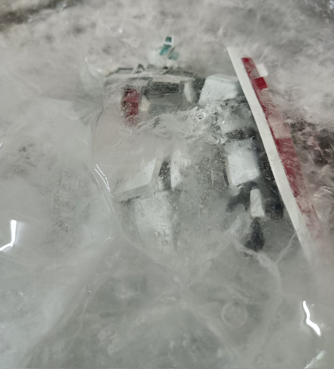 Charuncle1's tweet image. True