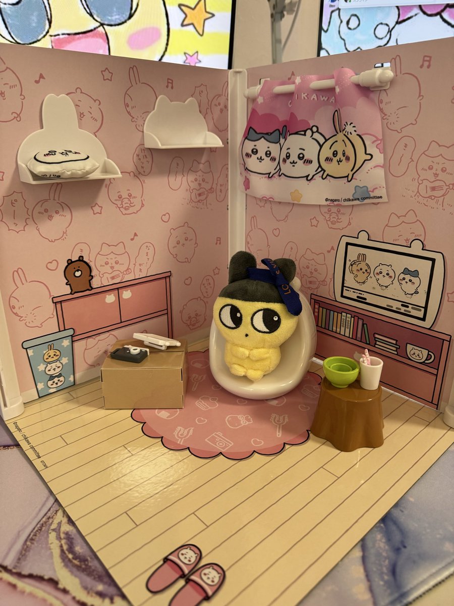 🎀ིྀひろちっち🎀ིྀ tweet media