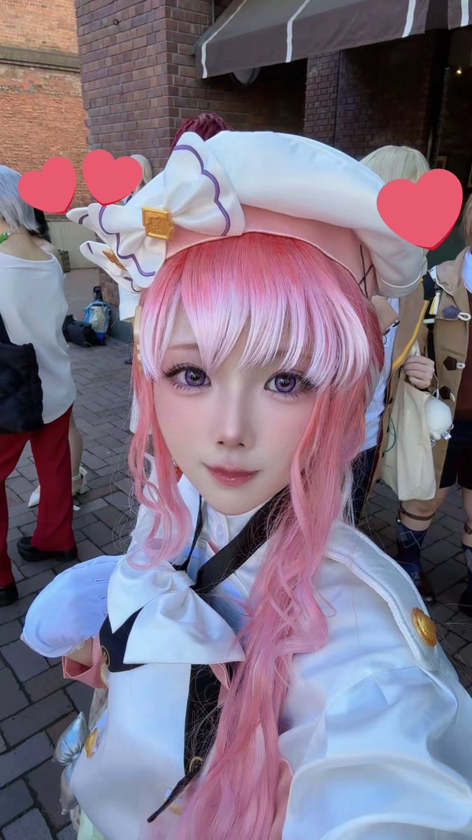 ト"ンタコといます！

 #アコスタ札幌