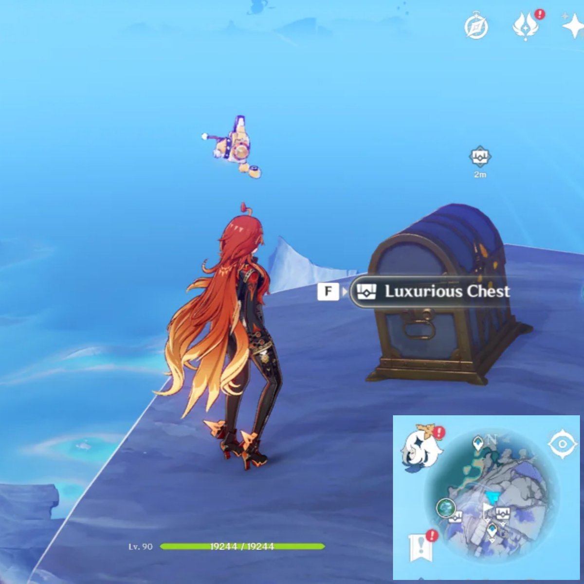 Siondann 🌸🐣 (@siondann) / Posts / X, image size:1200x1200