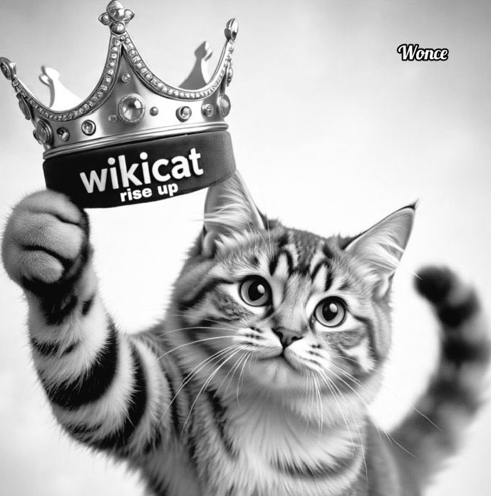 DrSwiit's tweet photo. @WhaleSatoshi $wkc https://t.co/lwDp1bHvR5
