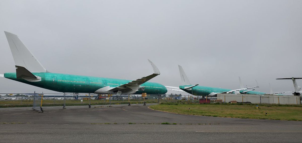 DeltaOneFour's tweet photo. @NZJamesS @Billzilla5 @Turbinetraveler Just jumping in here, theyve been built, and sitting outside my hangar for nearly 5 years, it's most definitely "out" as far as dimensions are concerned https://t.co/aCMzbAOAdi