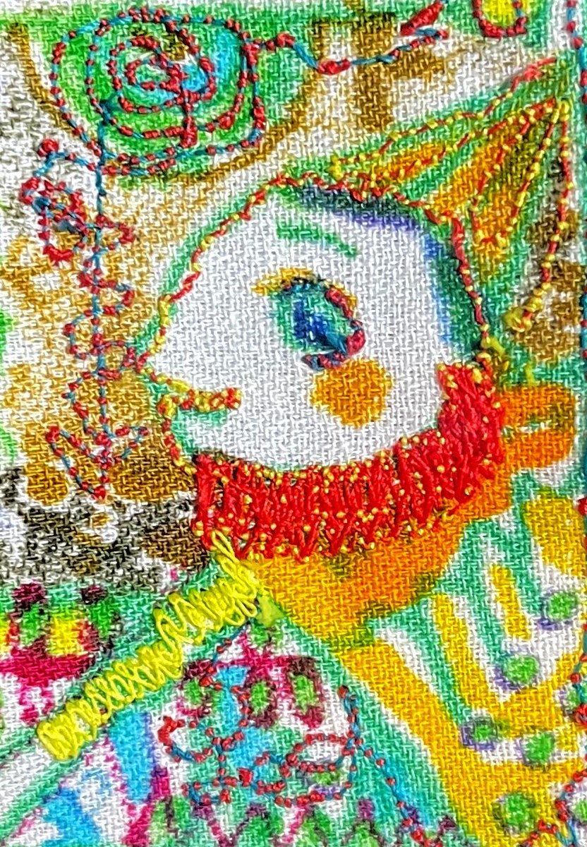 原画 平島毅氏 カラフルな動物画達 大幅値下げ】原画 平島毅氏 カラフルな動物画達 - メルカリ