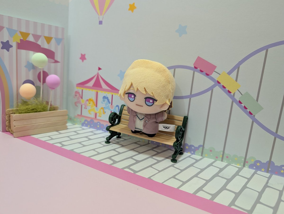 そばぁば (@n11k011v) / X