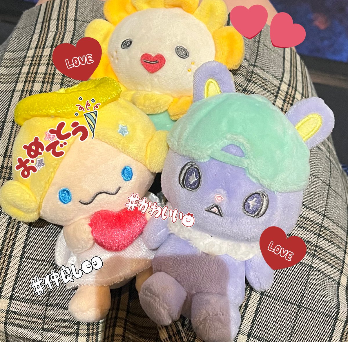 staggerstep___'s tweet photo. もこてゃ👼🏻おたんじょうびおめでとう😻🫶🏻🫶🏻
開眼もこてゃも、にこにこのもこてゃも、とってもかわいい😻😻😻 #HAPPYmocoDAY https://t.co/NIXXUgnZUa
