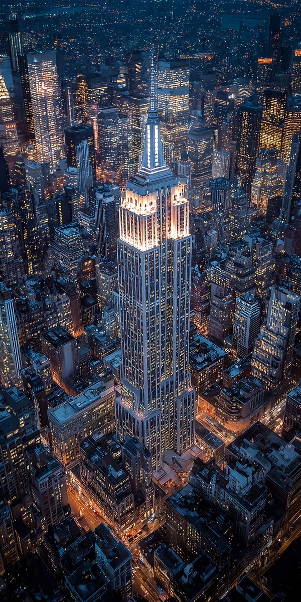 Universal4karts's tweet image. High rise 🌆 4K