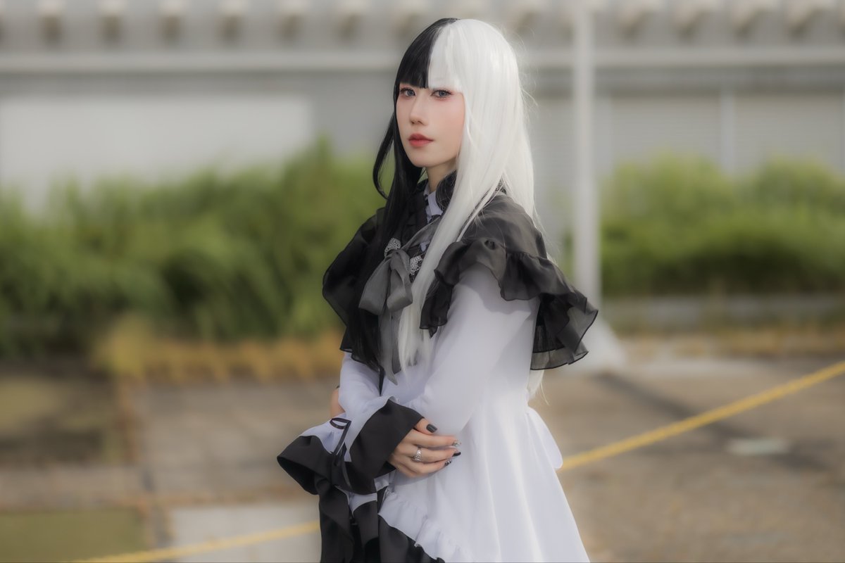 ayamoaica's tweet photo. ︎⚠︎︎Cosplay
GAVV
Jiip Stomach
Photo📸 @katuhaya
#CP_HIMEANIONDO
#colorplayer
#彩雲cos https://t.co/kQYoycueQm
