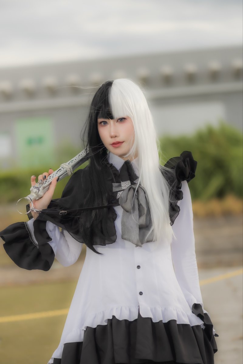 ayamoaica's tweet photo. ︎⚠︎︎Cosplay
GAVV
Jiip Stomach
Photo📸 @katuhaya
#CP_HIMEANIONDO
#colorplayer
#彩雲cos https://t.co/kQYoycueQm