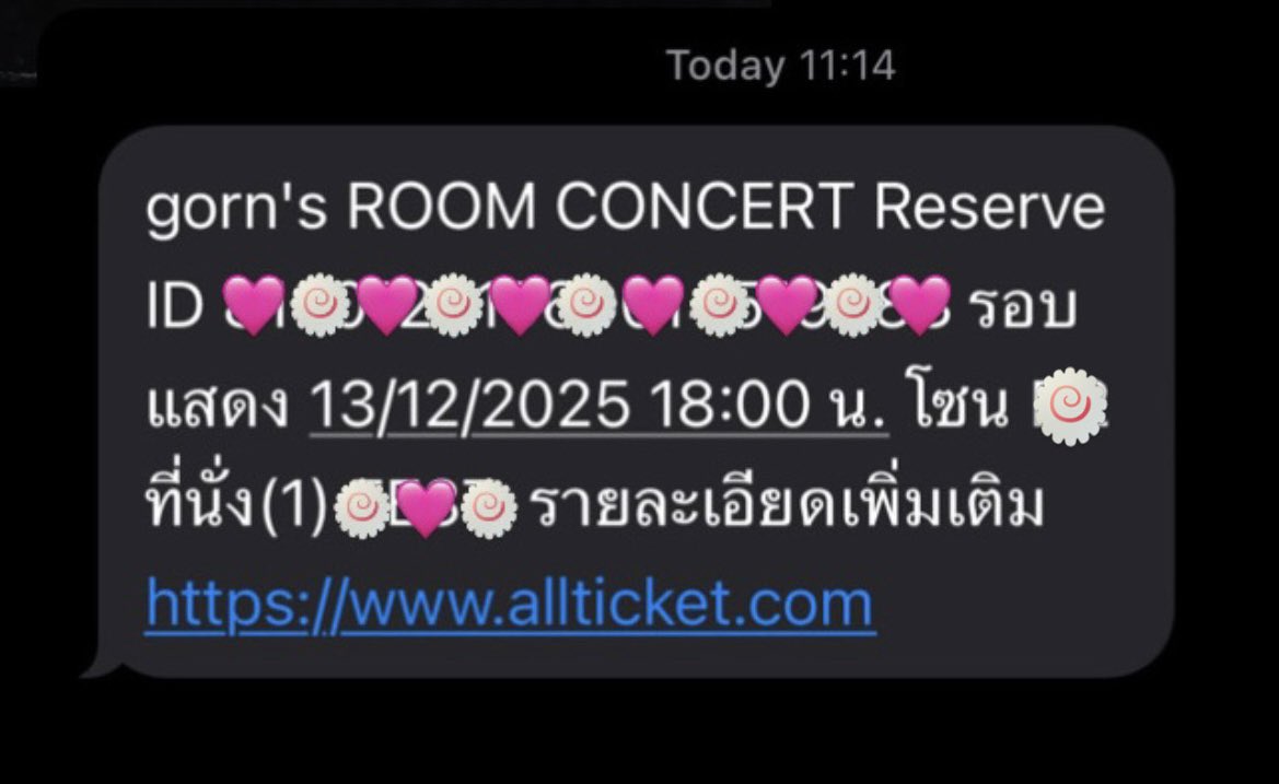 ม๋ามอม tweet media
