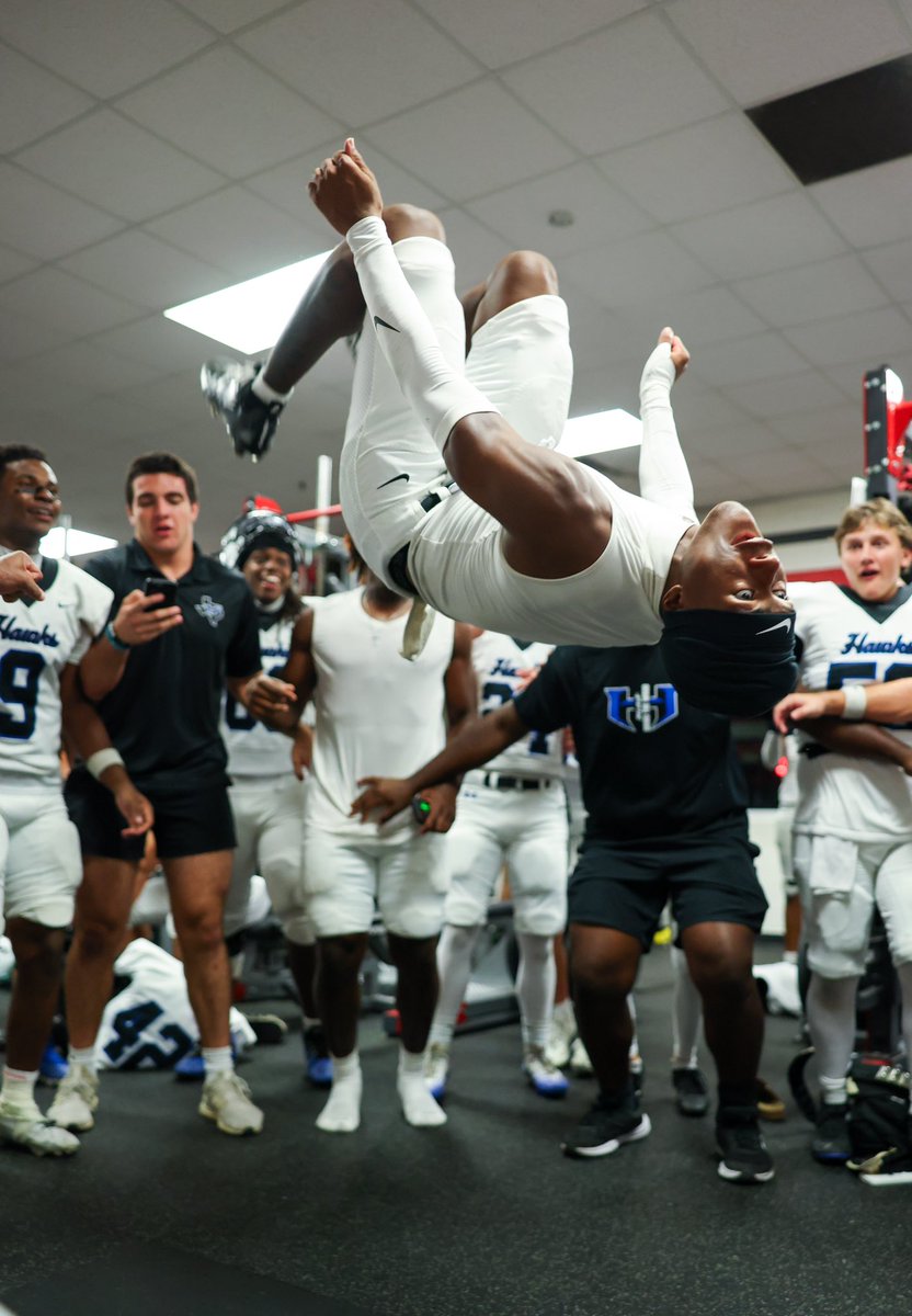 Hebron Hawks Football tweet media