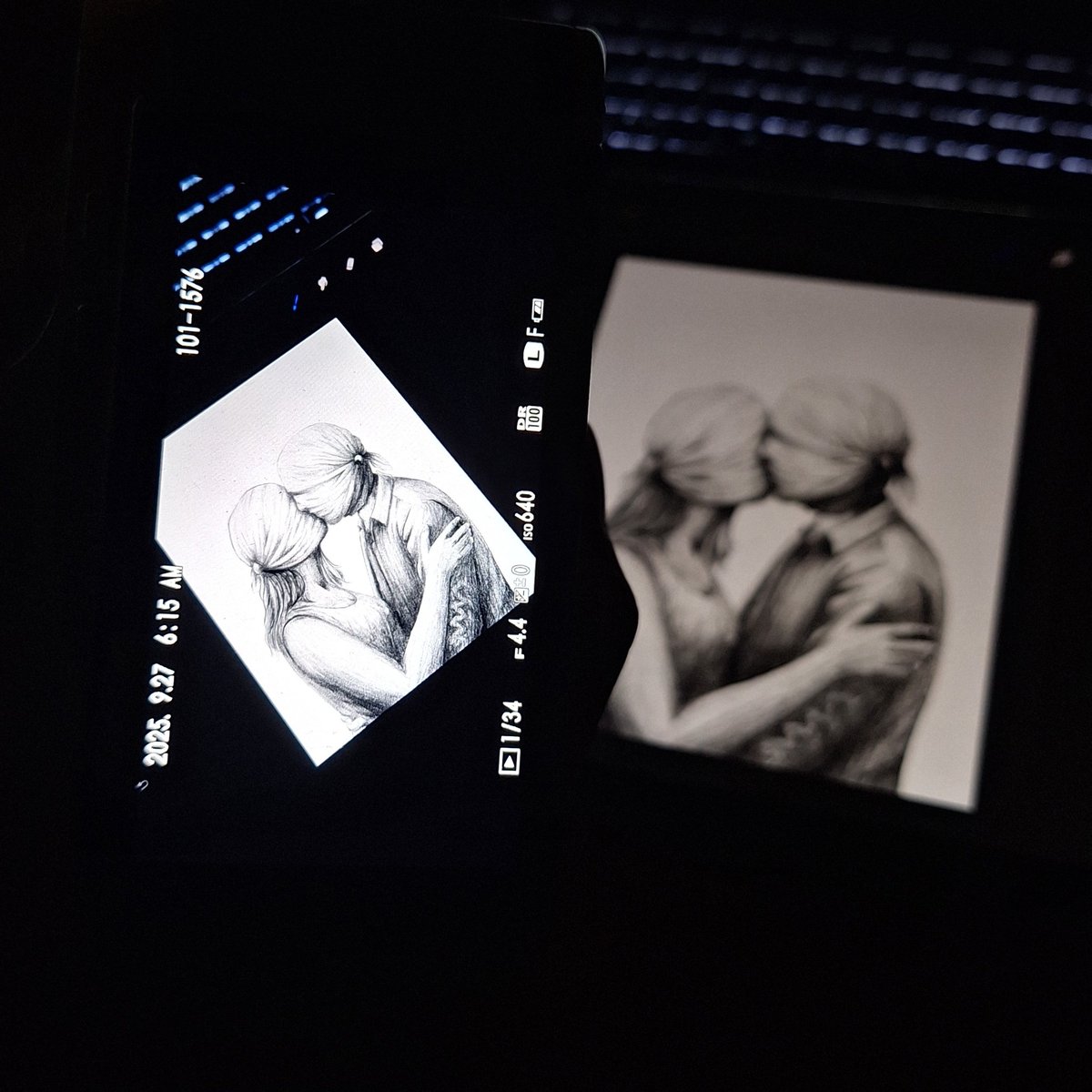 WIP
