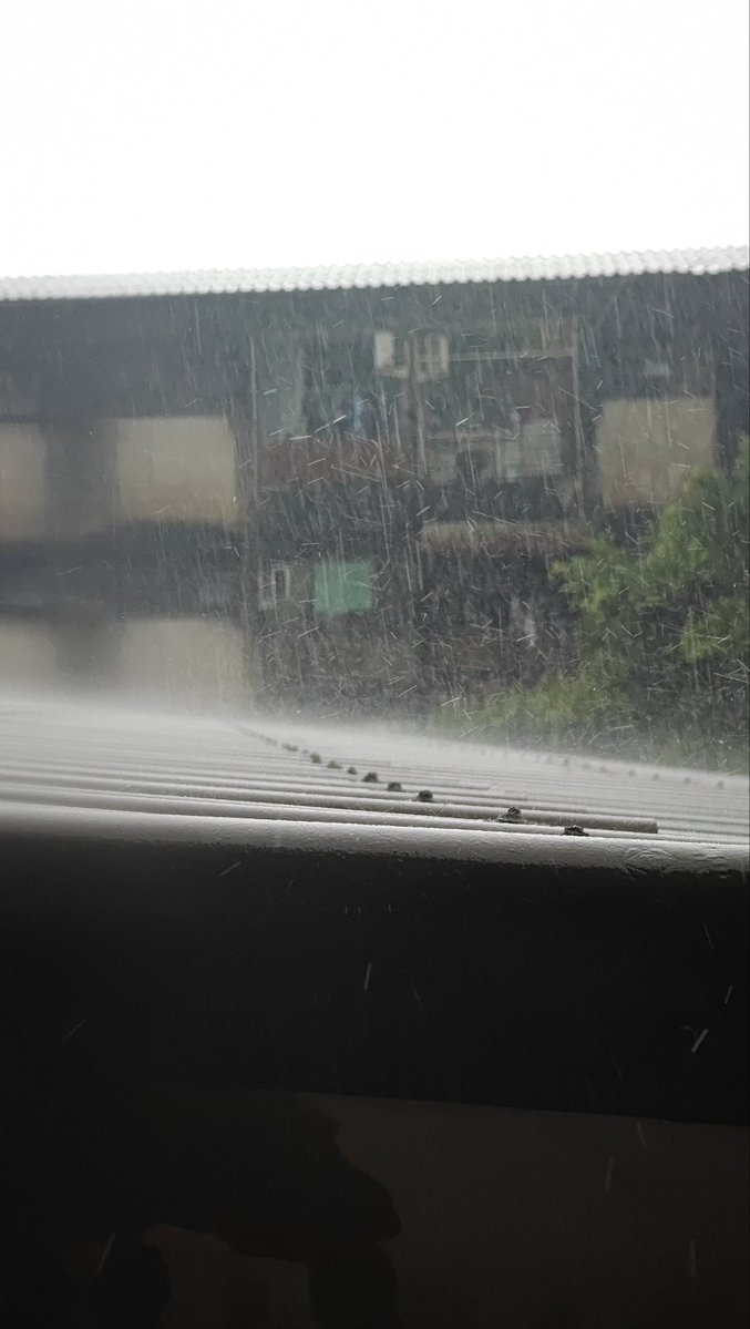 mediocreDevops's tweet image. Some rainy day shots!