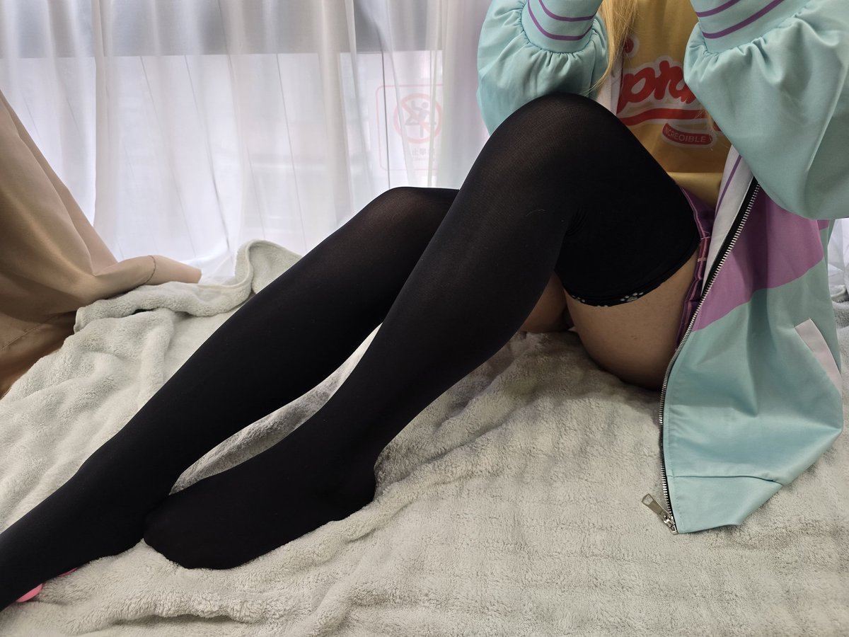 筱 tweet media