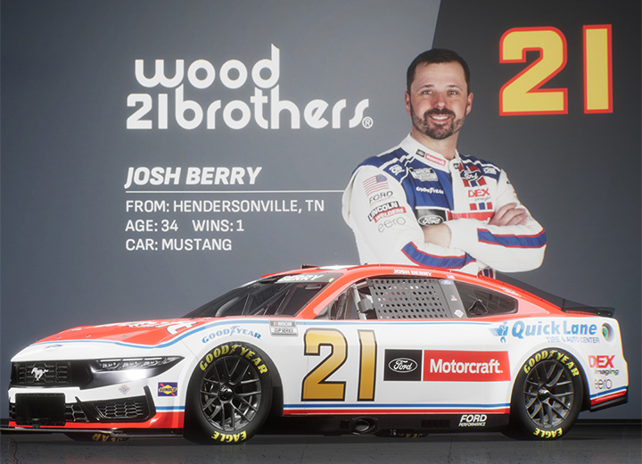 NASCAR07Fan's tweet photo. Something something #NASCAR25 https://t.co/W6JI1mpRxd