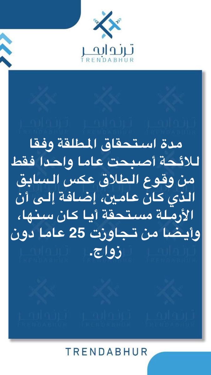 ترند ابحر tweet media