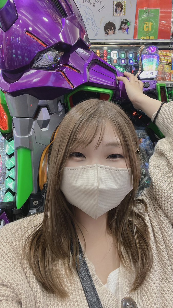 きょうちゃん@YouTube (@pachi_coco9) / Posts / X