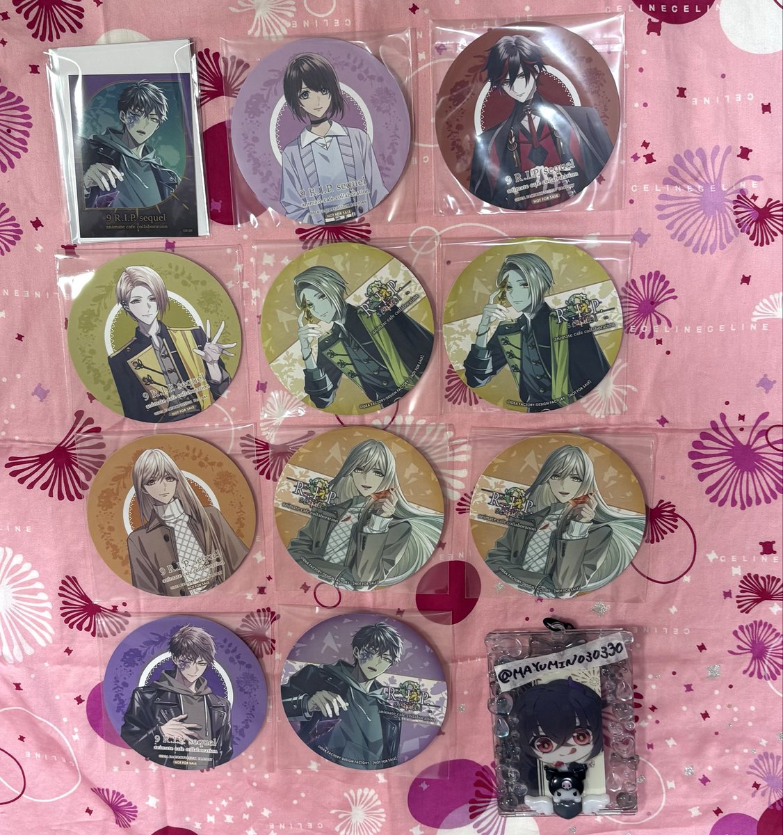 ♡MAYUMIN♡ tweet media