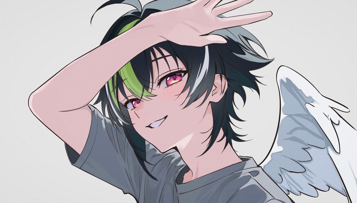 MUYU (@okmy_13) / Posts / X