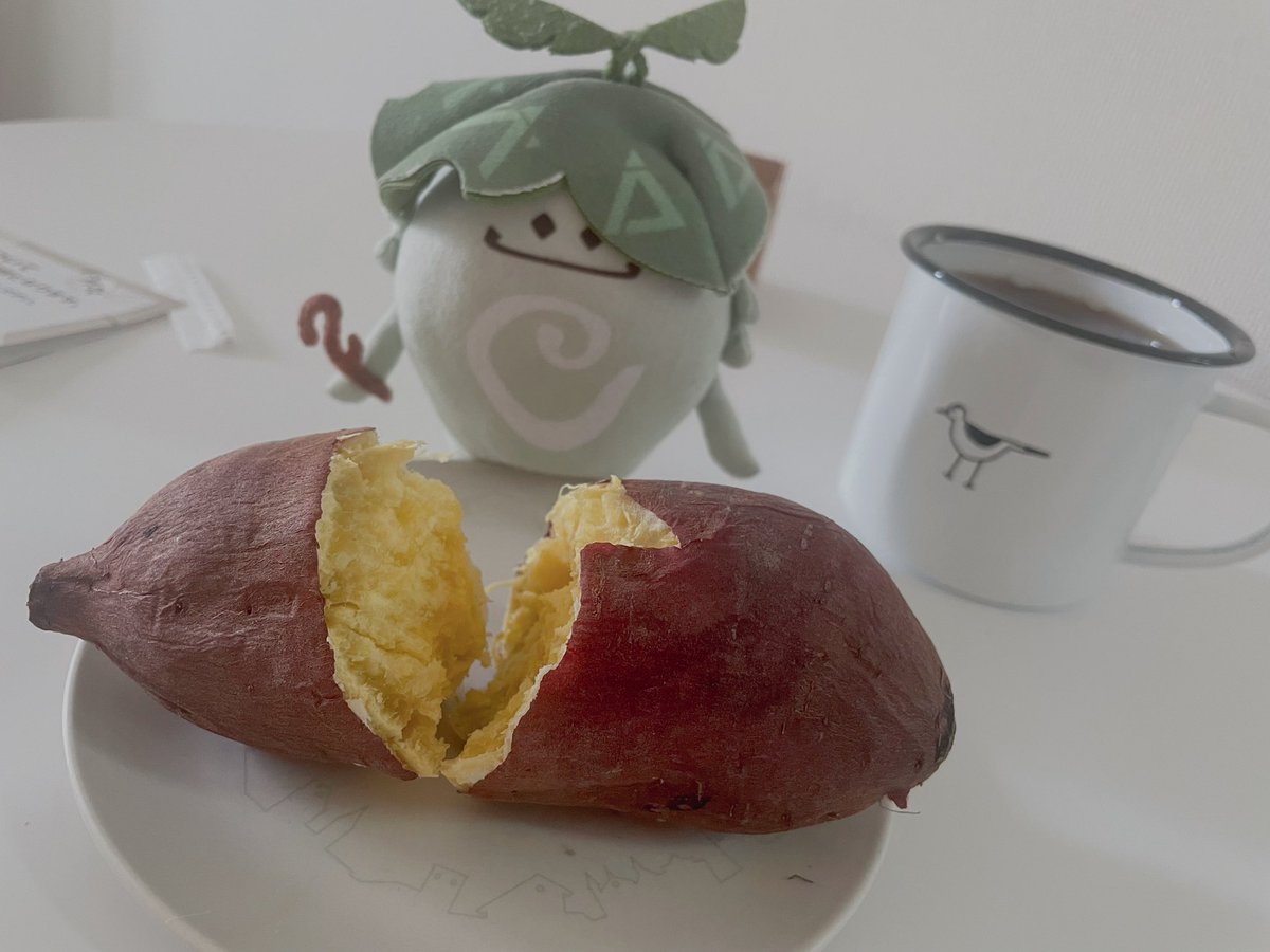 oimoya333's tweet photo. 🍠 https://t.co/RhVNYaa1Yd