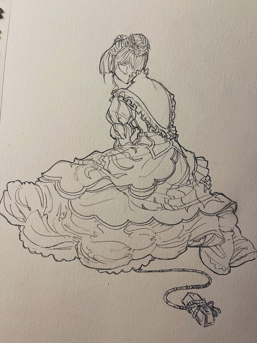 b34to4rt's tweet image. fuse
#umineko ＃うみねこ #うみねこFA