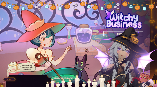 ChaosroseVT's tweet photo. Join me for some cozy witchery Live Now!!! 🔗in comments #live #comfy #cozy #witchery #witch https://t.co/2mGPhFyDt1