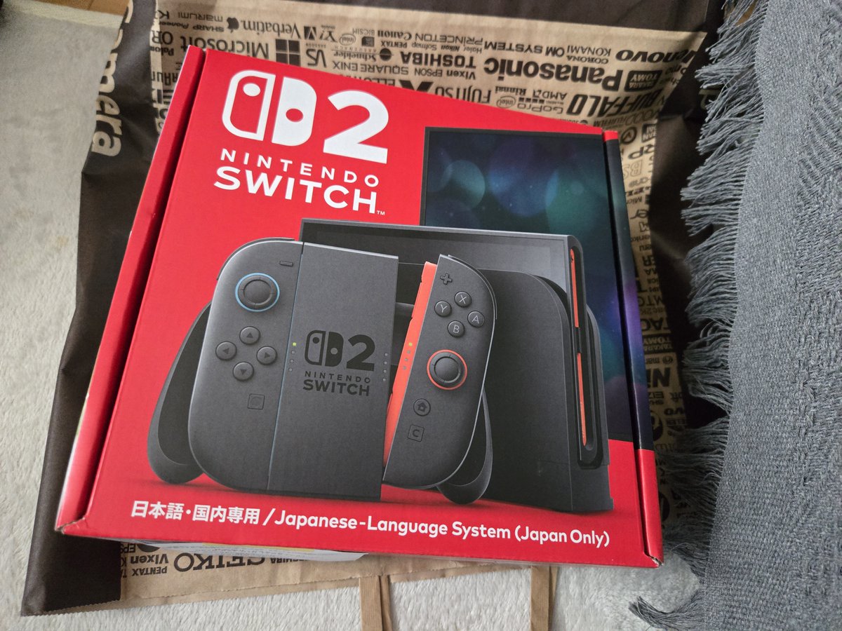 休日の5時間をリリースしてポケモン前になんとか手に入った