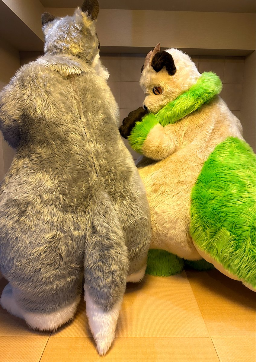 メイド・イン・カブ (@kabukoubou) / Posts / X