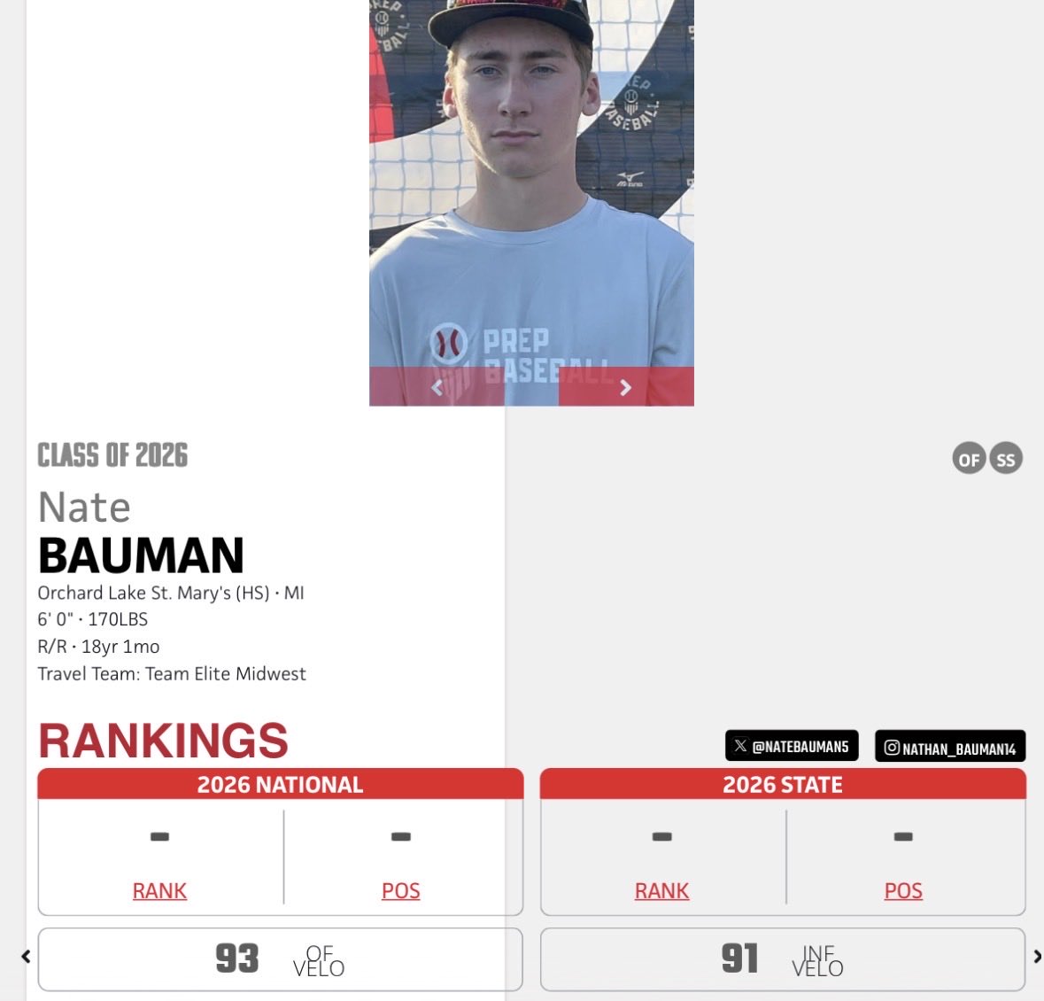 Nate Bauman tweet media