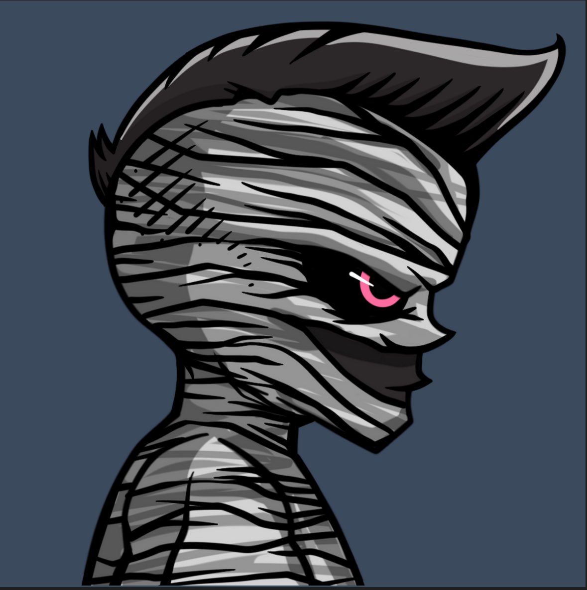 This is Planet Kaiju