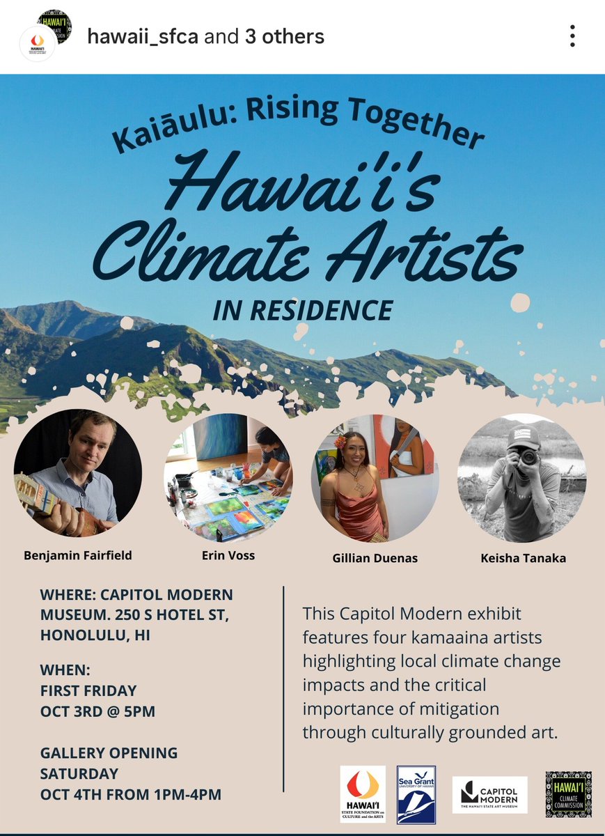 Espero808's tweet photo. Oahu weekend events https://t.co/HMzZIwWvIL