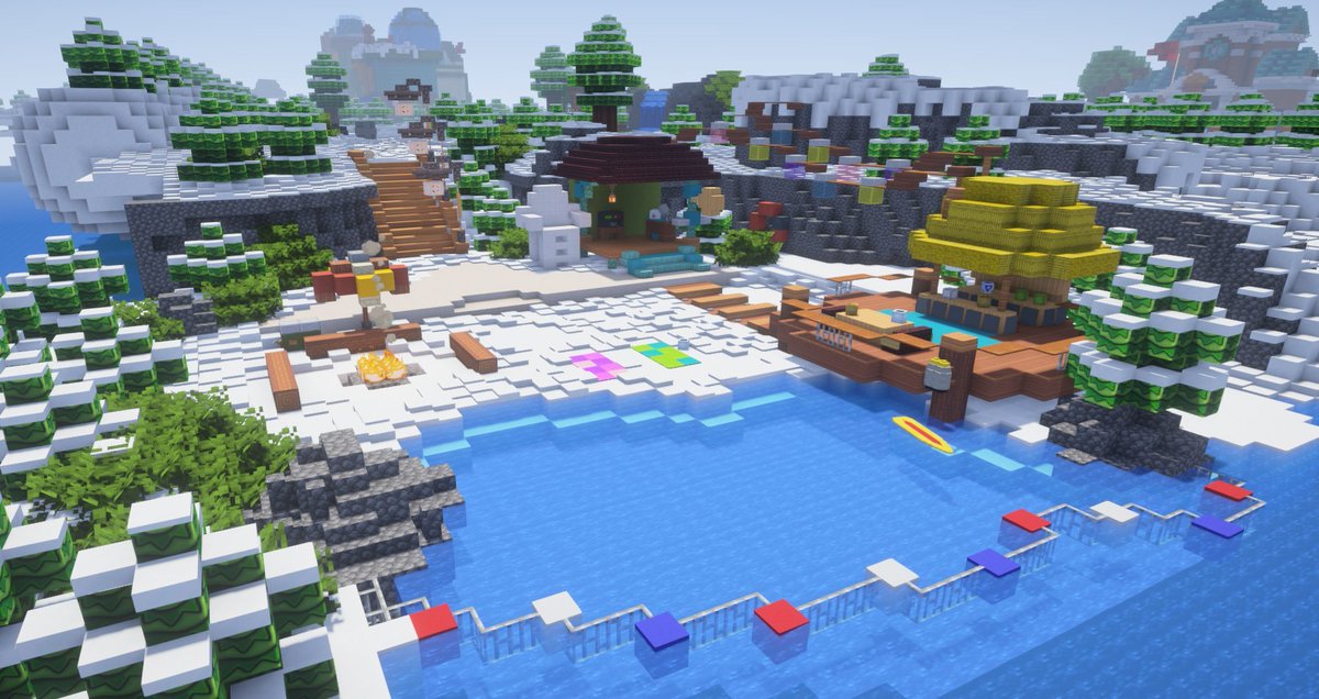 ClubMinePenguin tweet media