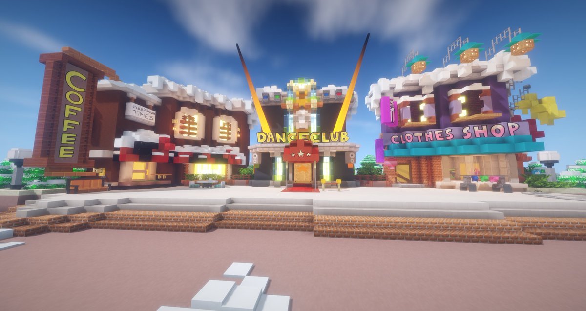 ClubMinePenguin tweet media