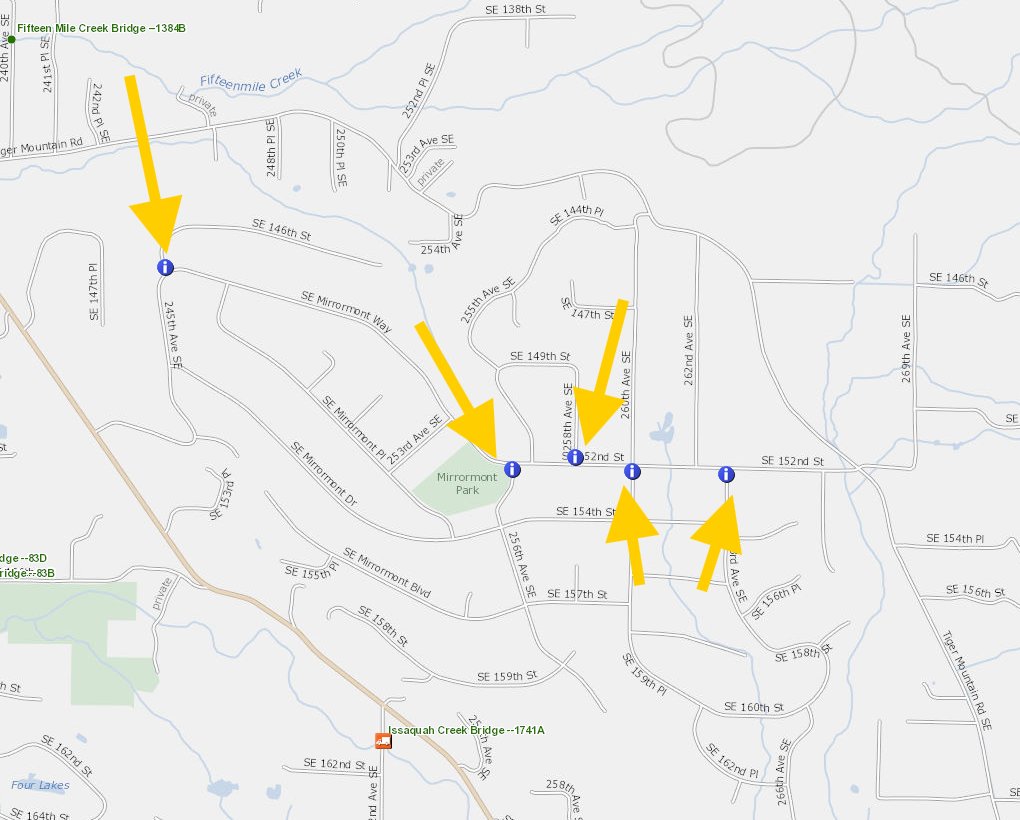 King County Road Services tweet media