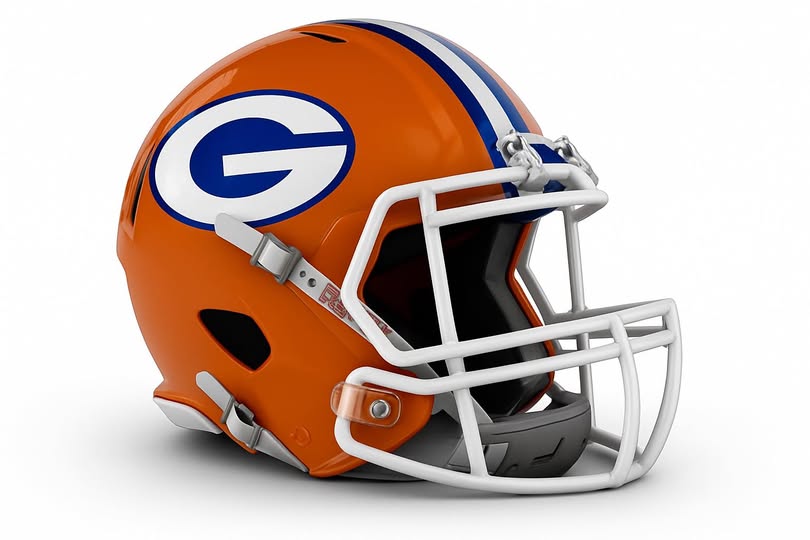 Coastfootball's tweet image. Gulfport Touchdown!!!

Admirals lead 6-0 at Ocean Springs

6:05 in first 

@CooperHCrosby 1-yard TD Run

#GameUpdate #WeekSix #CoastFootball 🏈