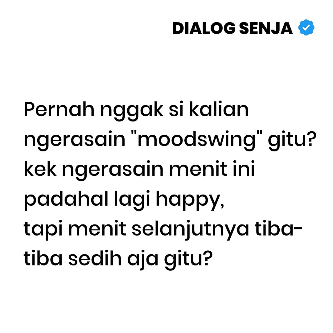 Dialog Senja (@dialogsenja__) on Twitter photo 