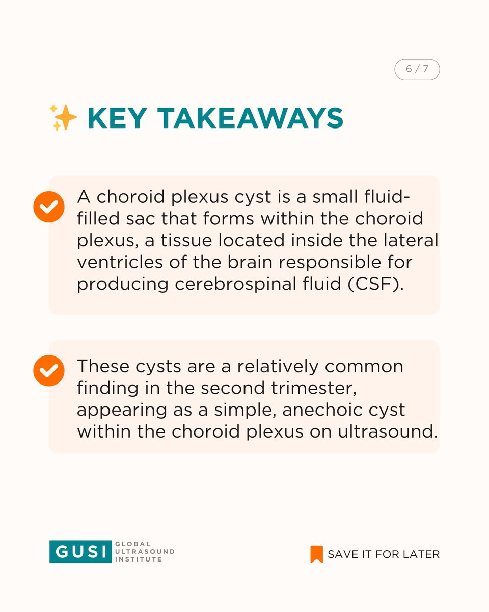 Global Ultrasound Institute tweet media