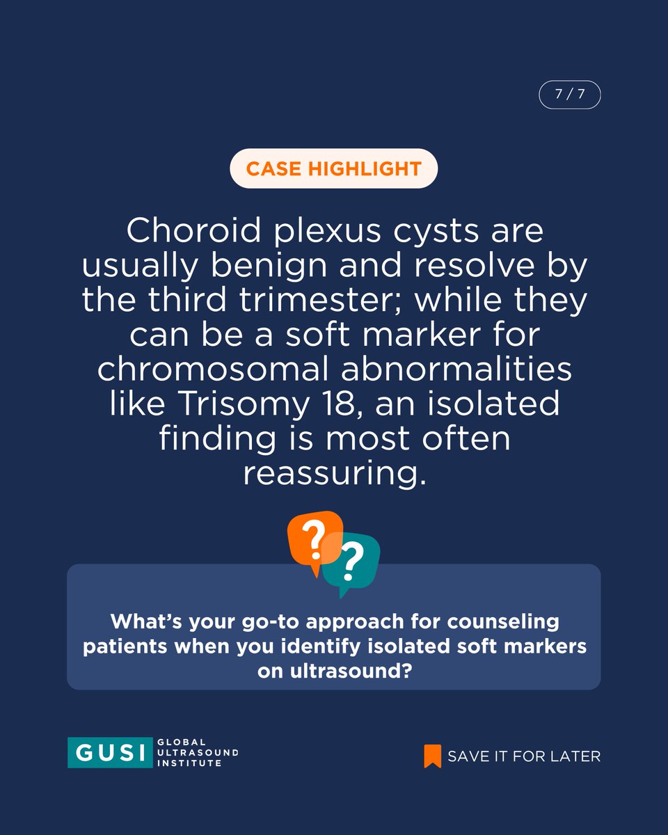 Global Ultrasound Institute tweet media