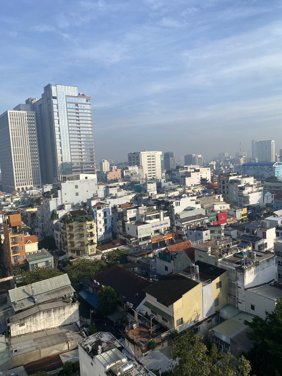 Chào buổi sáng☀️🇻🇳