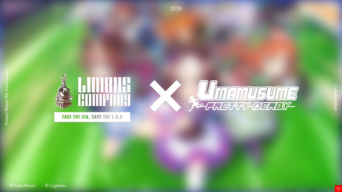 Which one is next? #LimbusCompany #림버스컴퍼니